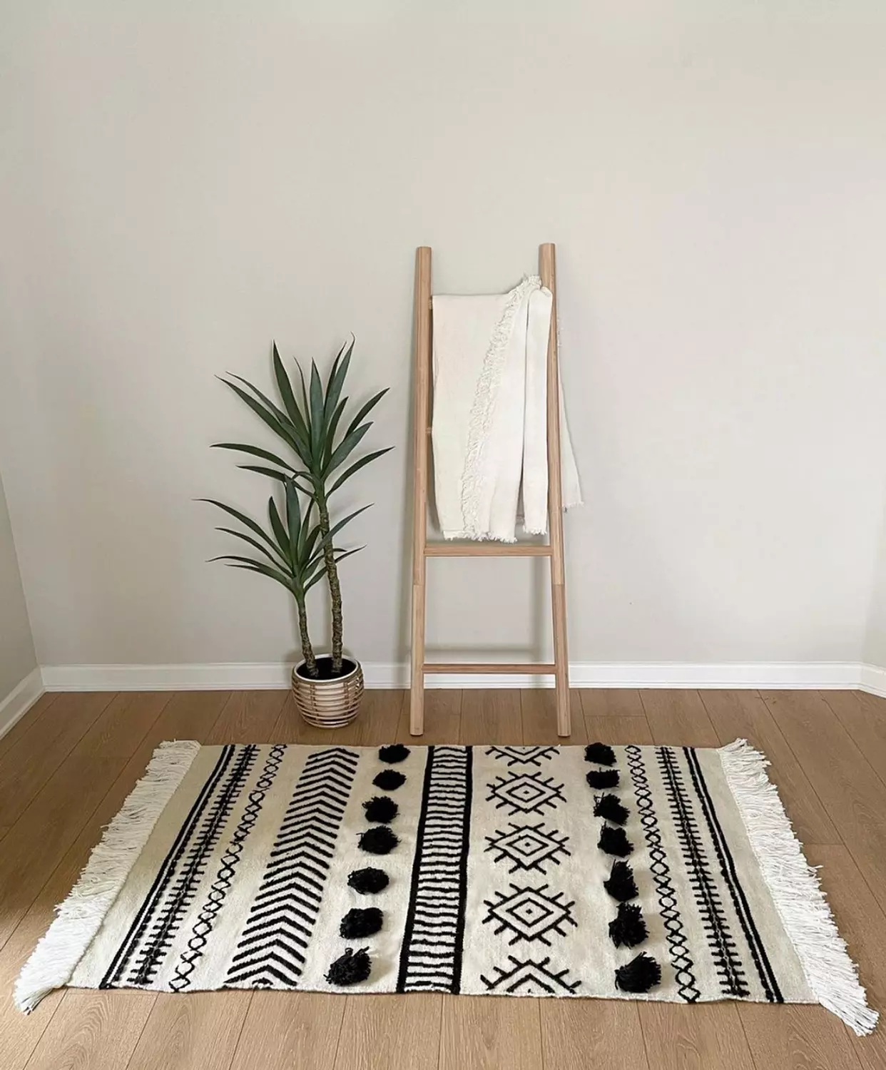 Mistra Loom Kilim Rug 2