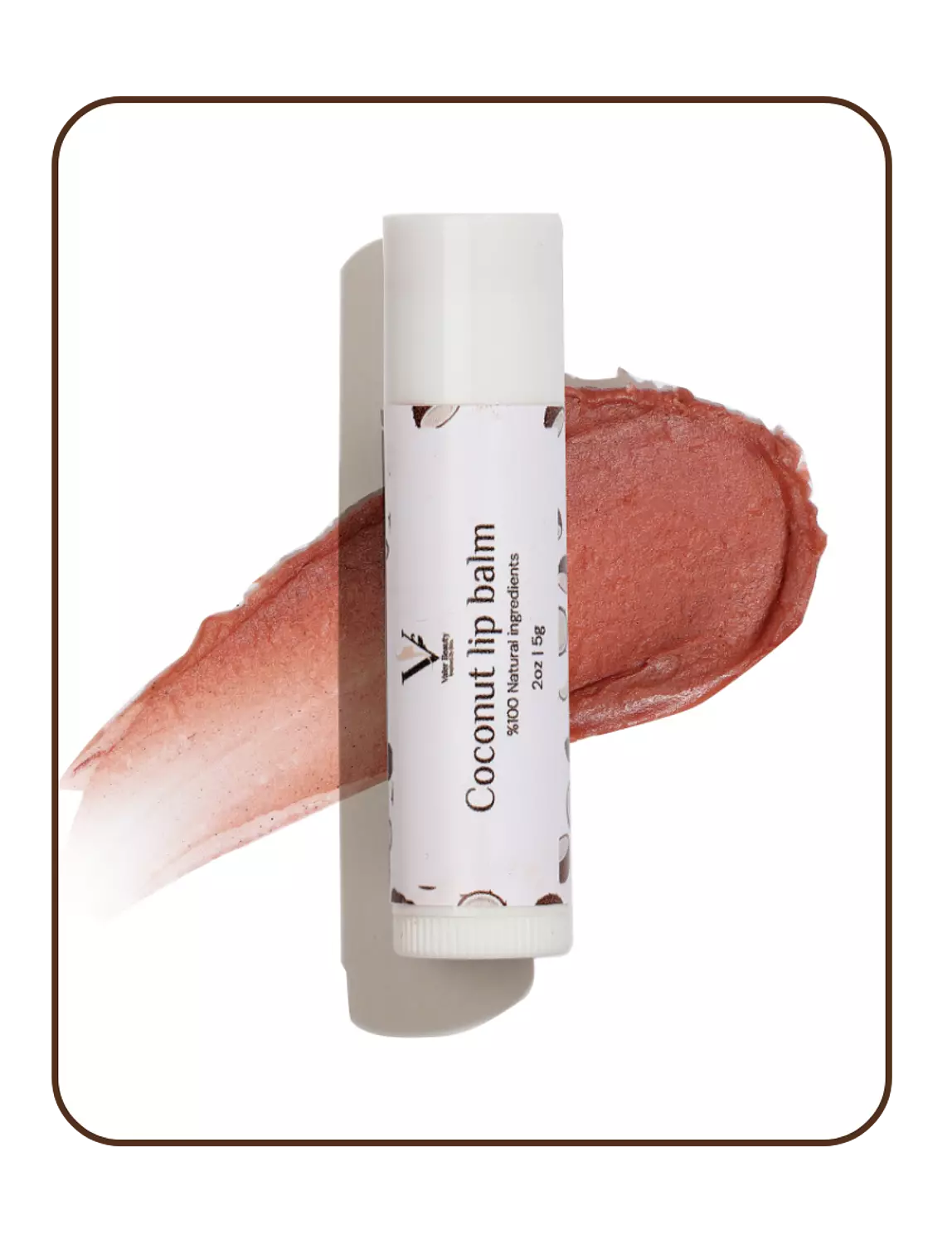 Lip balm hover image