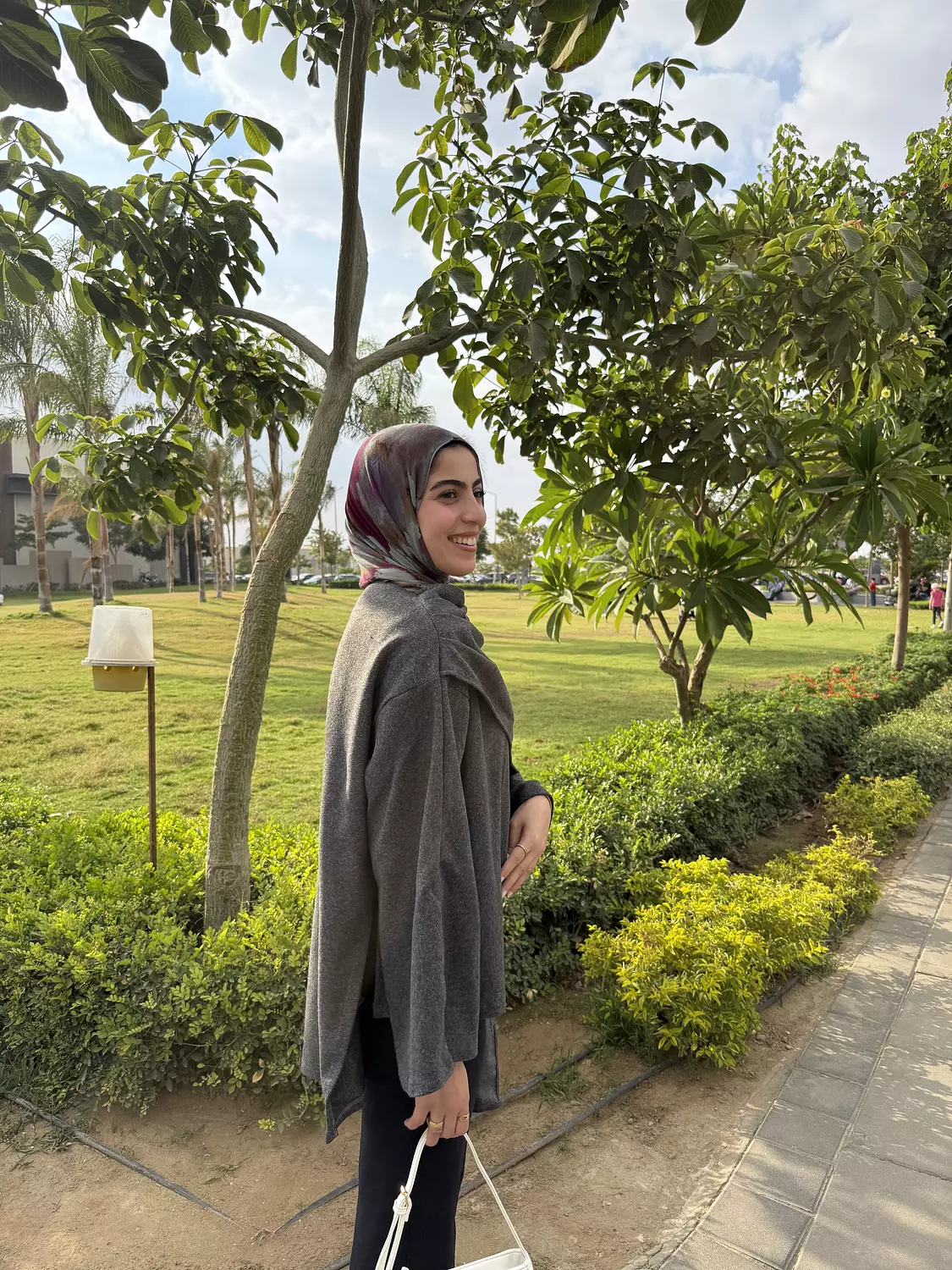 Nabeela Shawl Coat 12