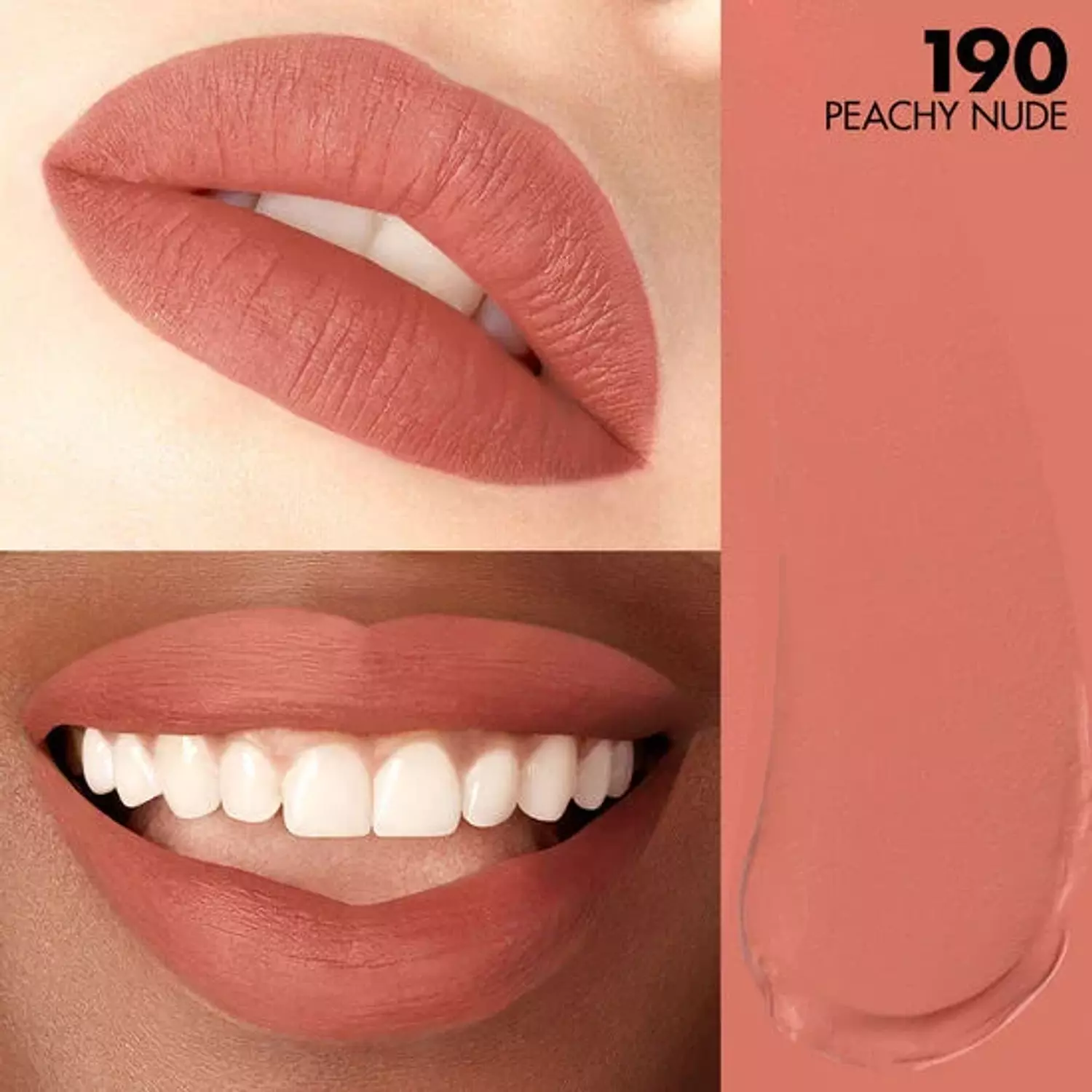 Makeup Forever Rouge Artist For Ever Matte 24HR Longwear Liquid Lipstick 2