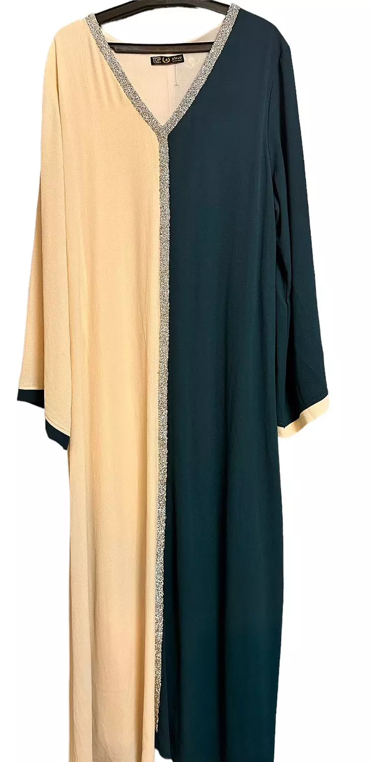 Women Abaya image