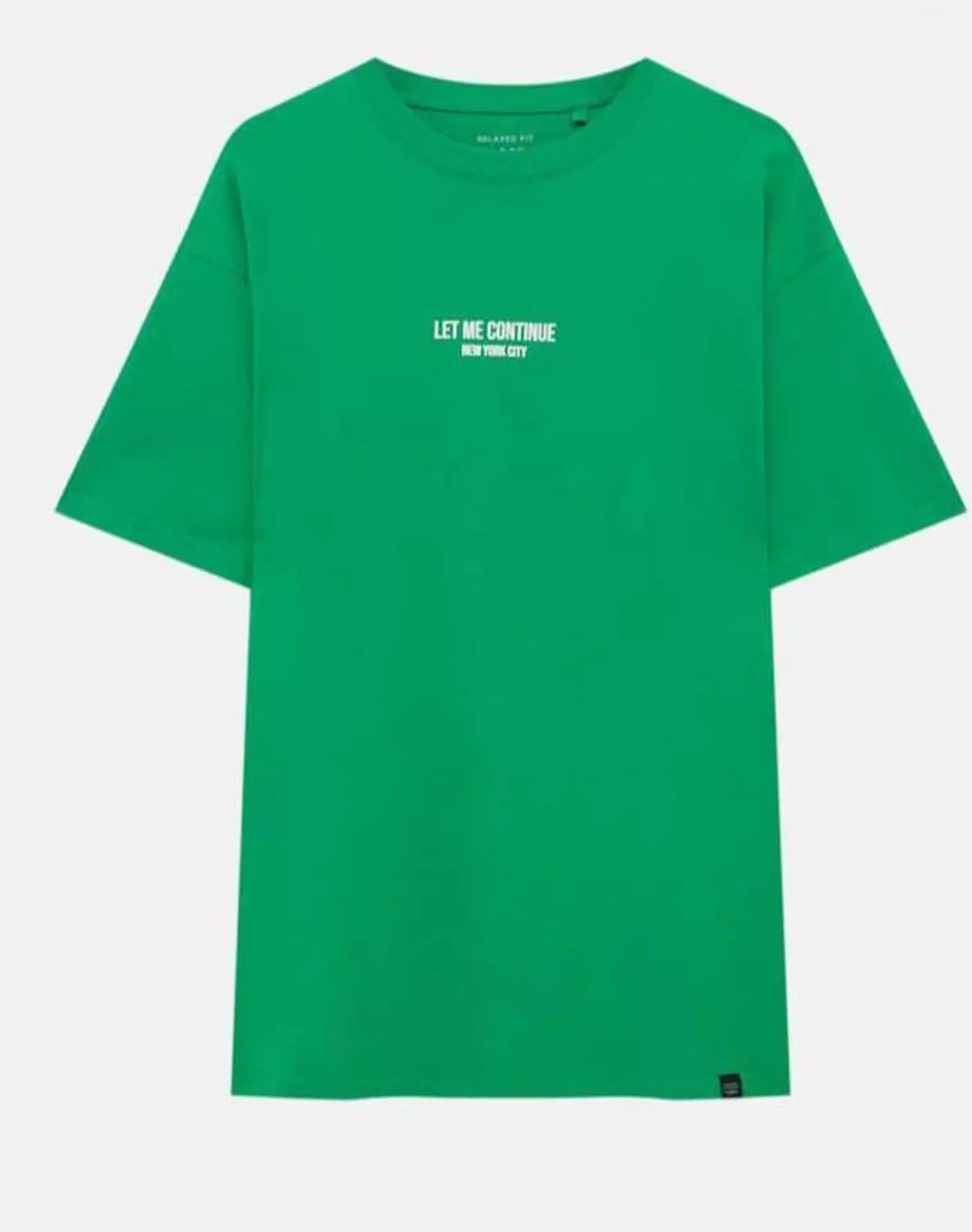  oversize T-shirt image