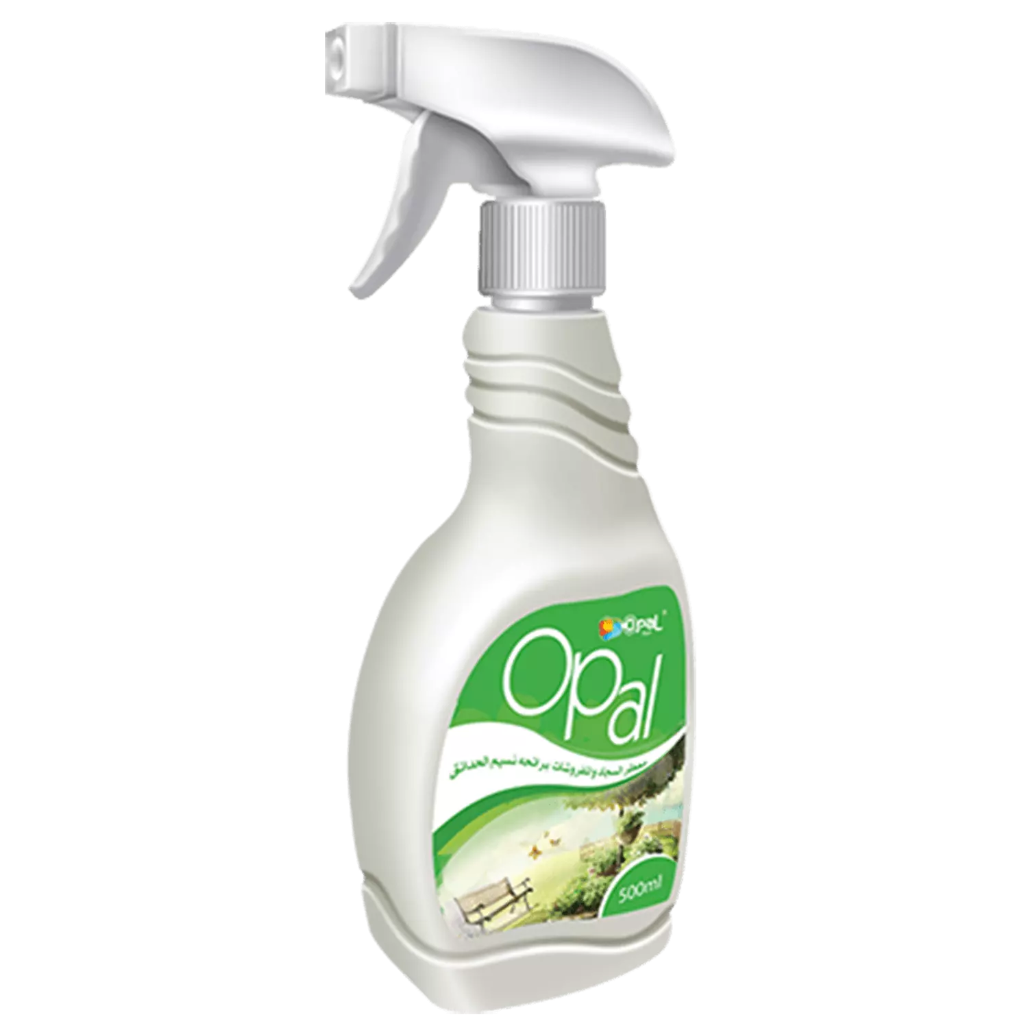 Carpet Freshener Garden Breeze