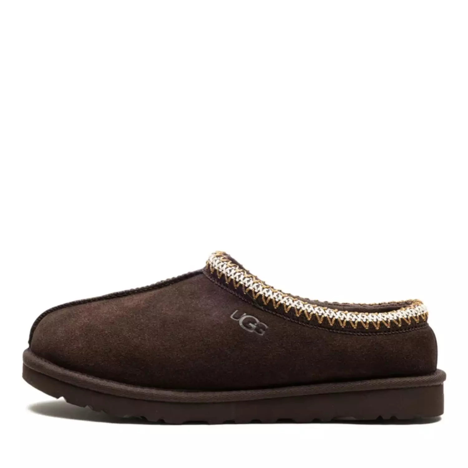 UGG Tasman II "Tasman Brown" slippers 3