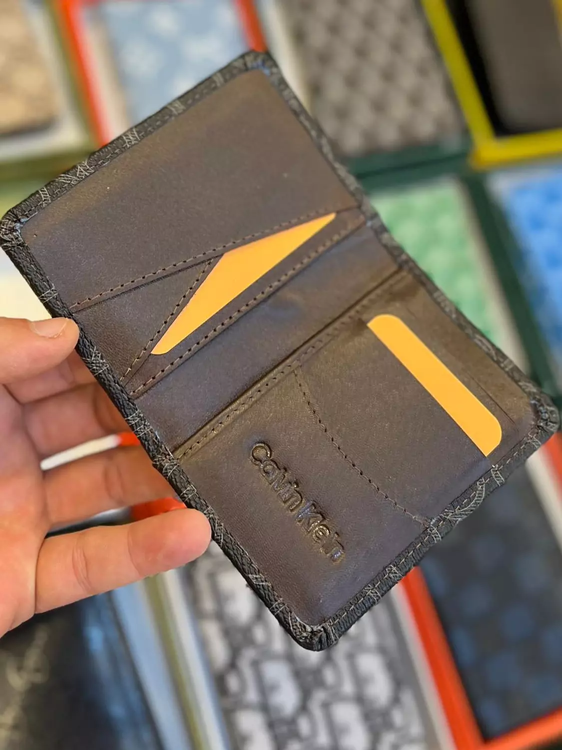 ck bifold wallet 2