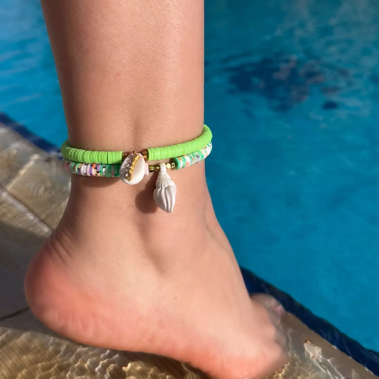 SeaCandies Anklets image