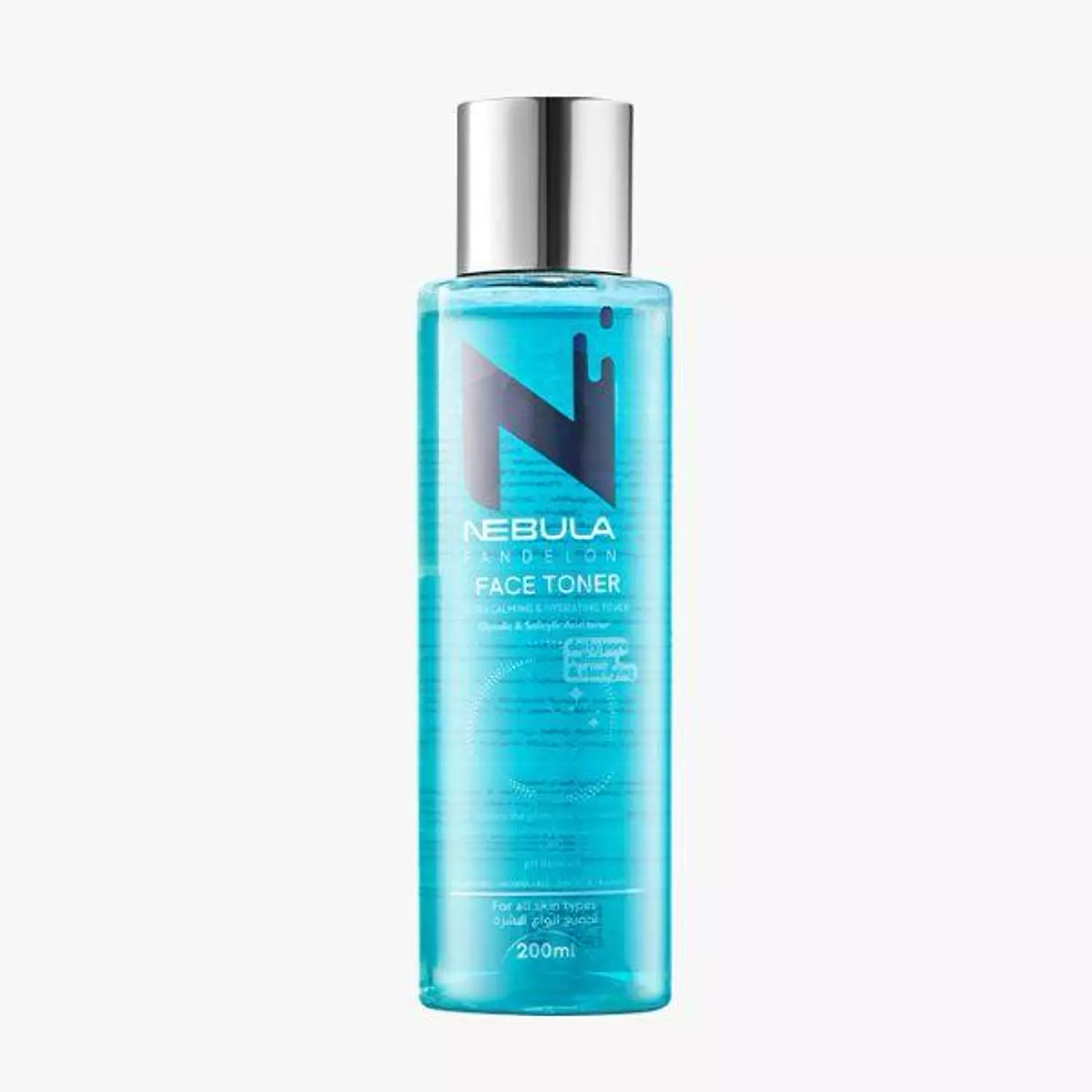Nebula Face Toner image