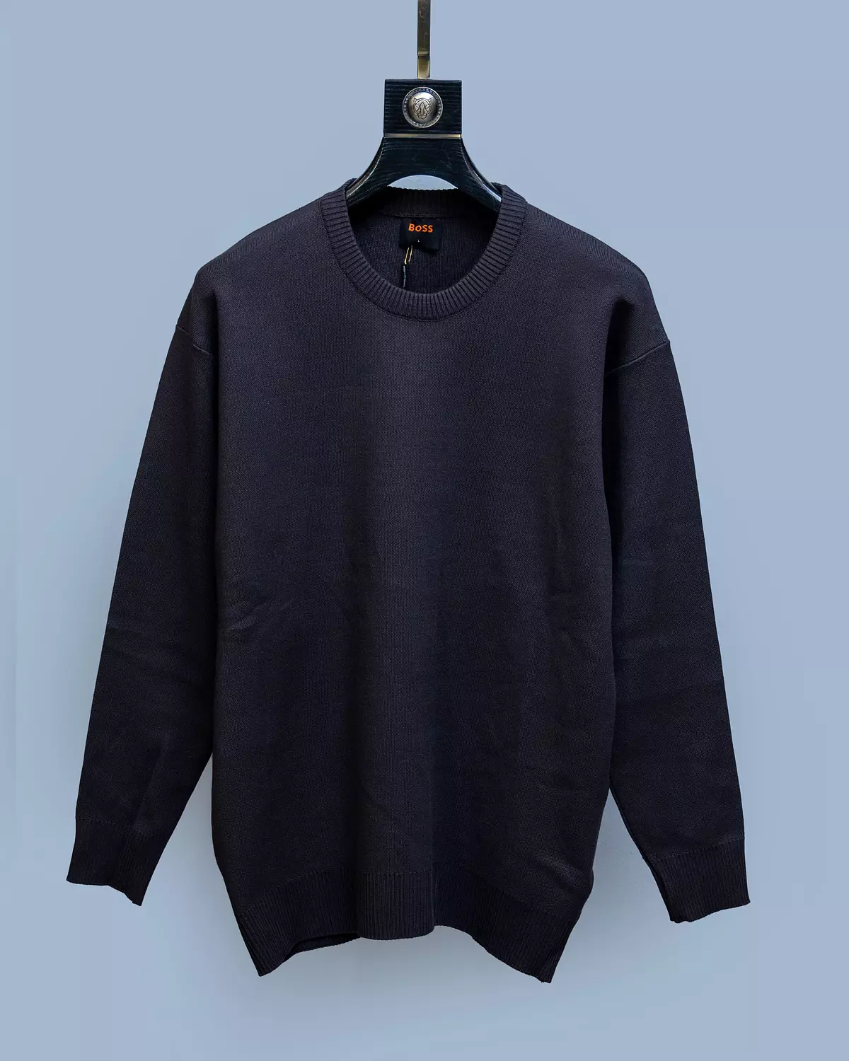 HUGO BOSS PULLOVER \ 1825 image