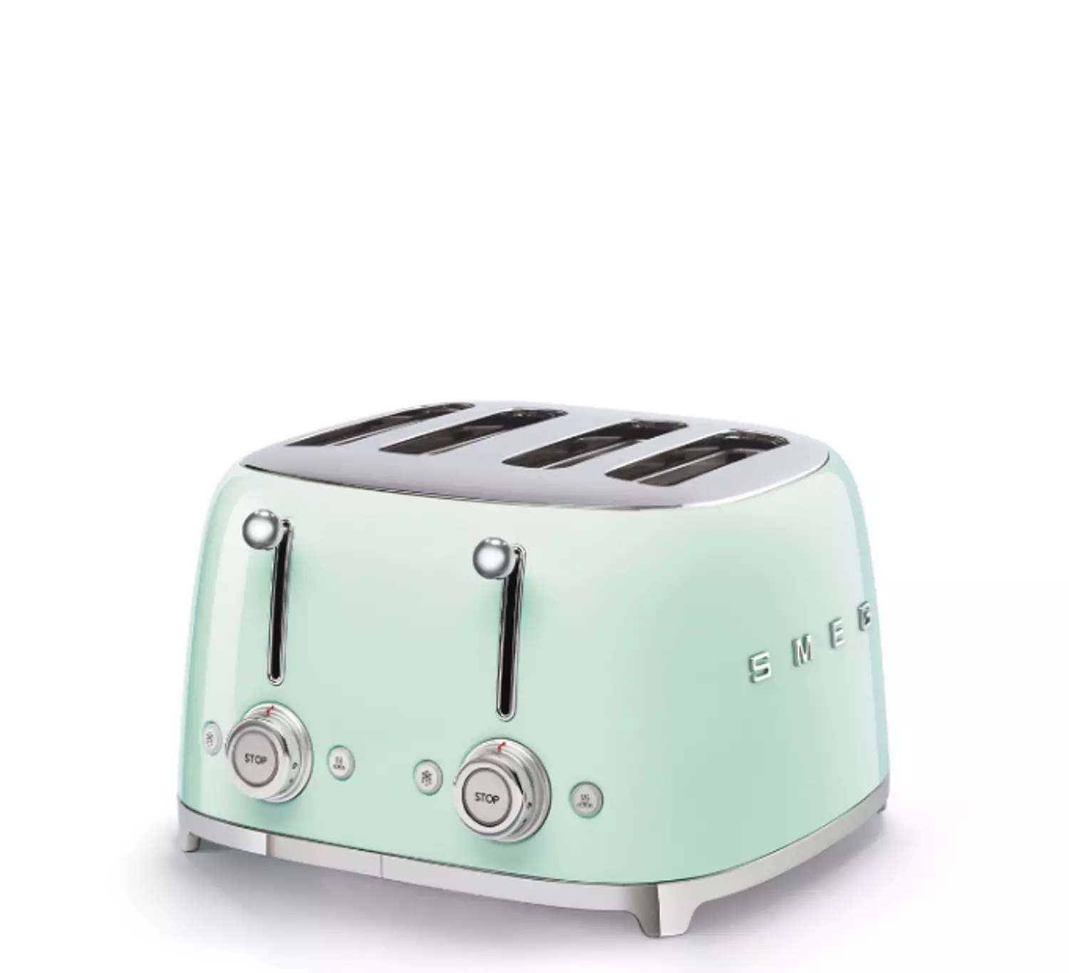 Smeg toaster 7