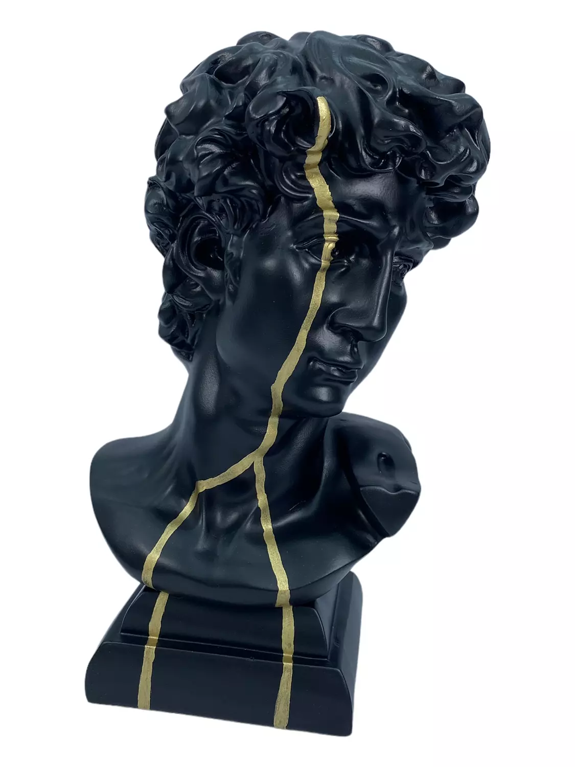 David statue 2