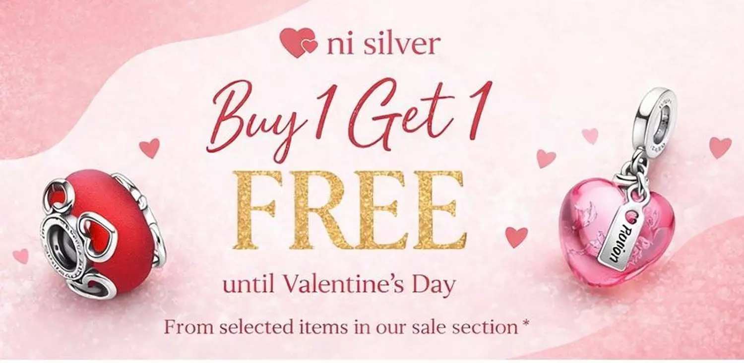 banner image for Ni Silver