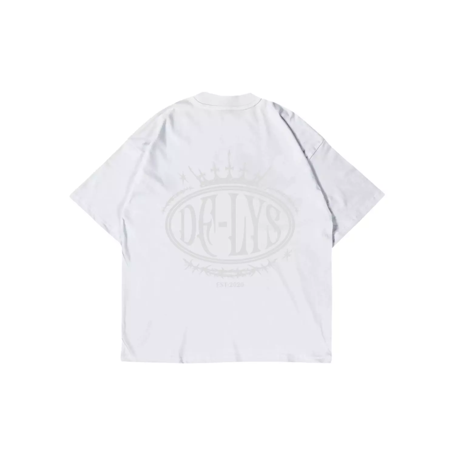 S3 Find Your Path t shirt 2