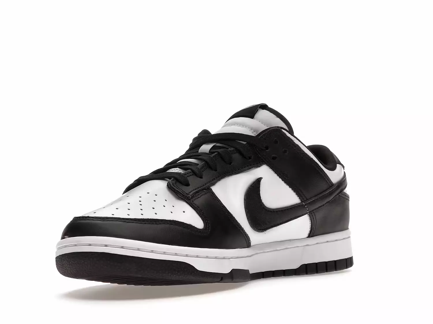 Nike Dunk Low PANDA hover image