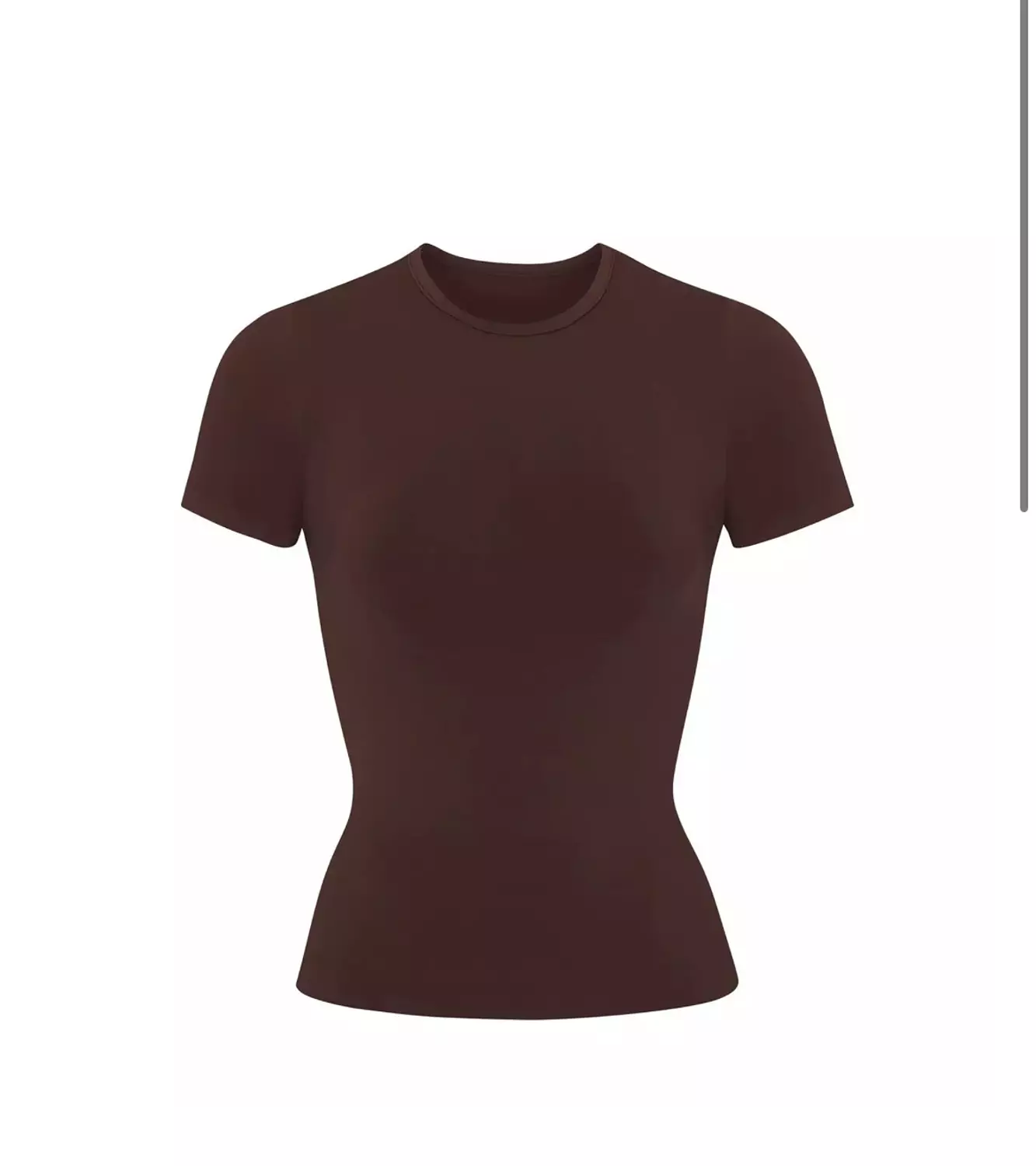 Basic top Half sleeves 1