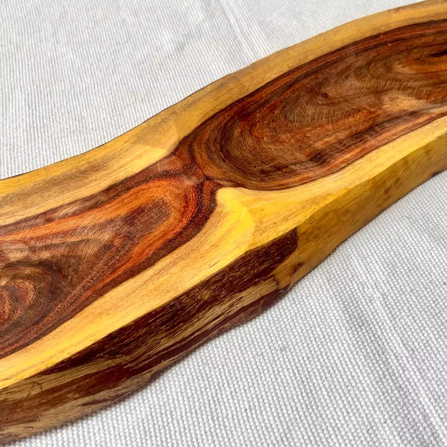  Wooden Serving Platter 5