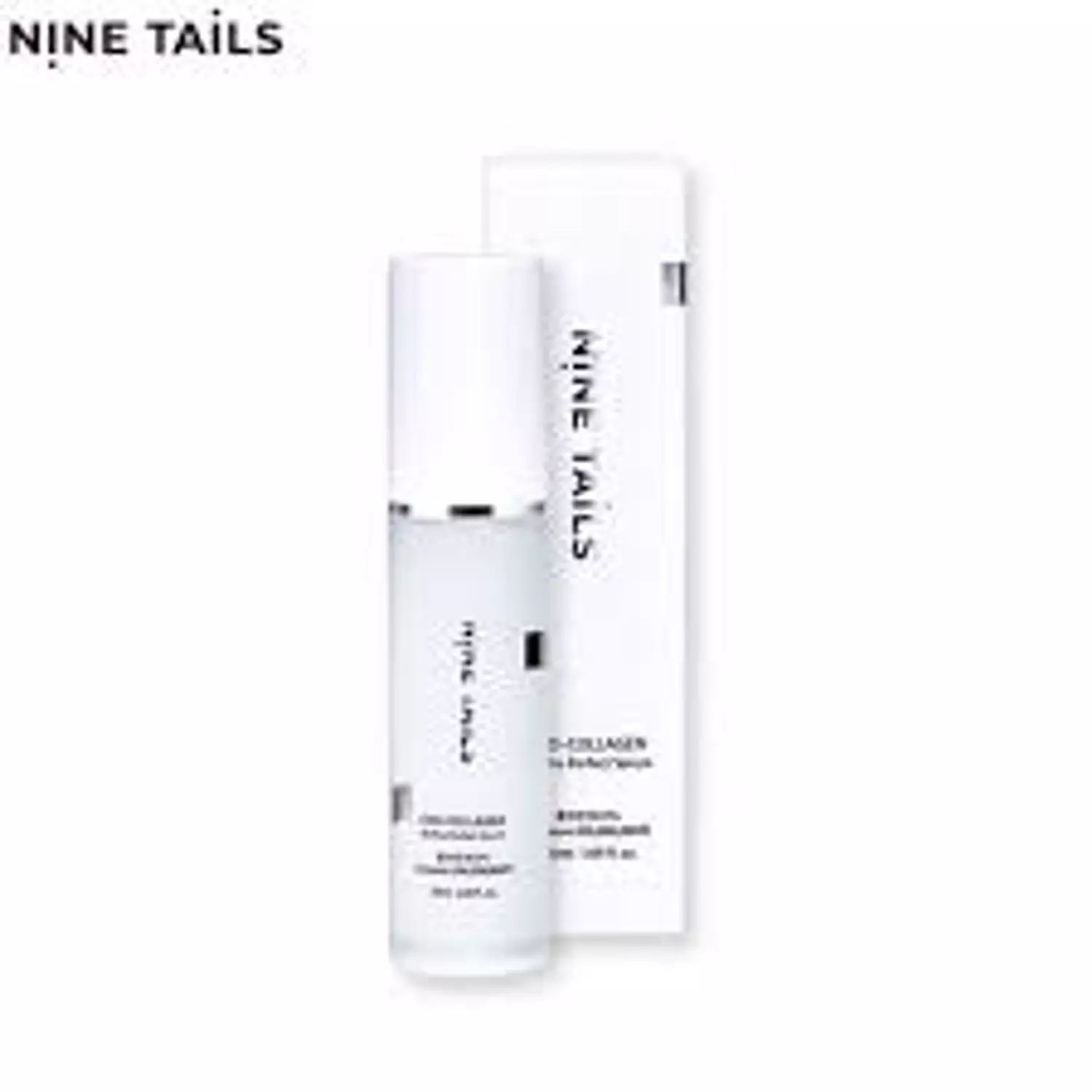 Nine Tails Exo-Collagen 90 Pro Perfect Serum 50Ml image