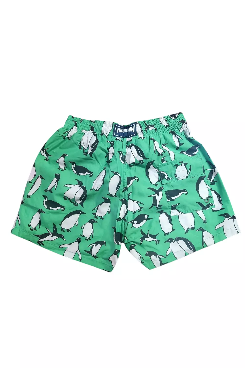 Vilebrequin penguins maillot   2