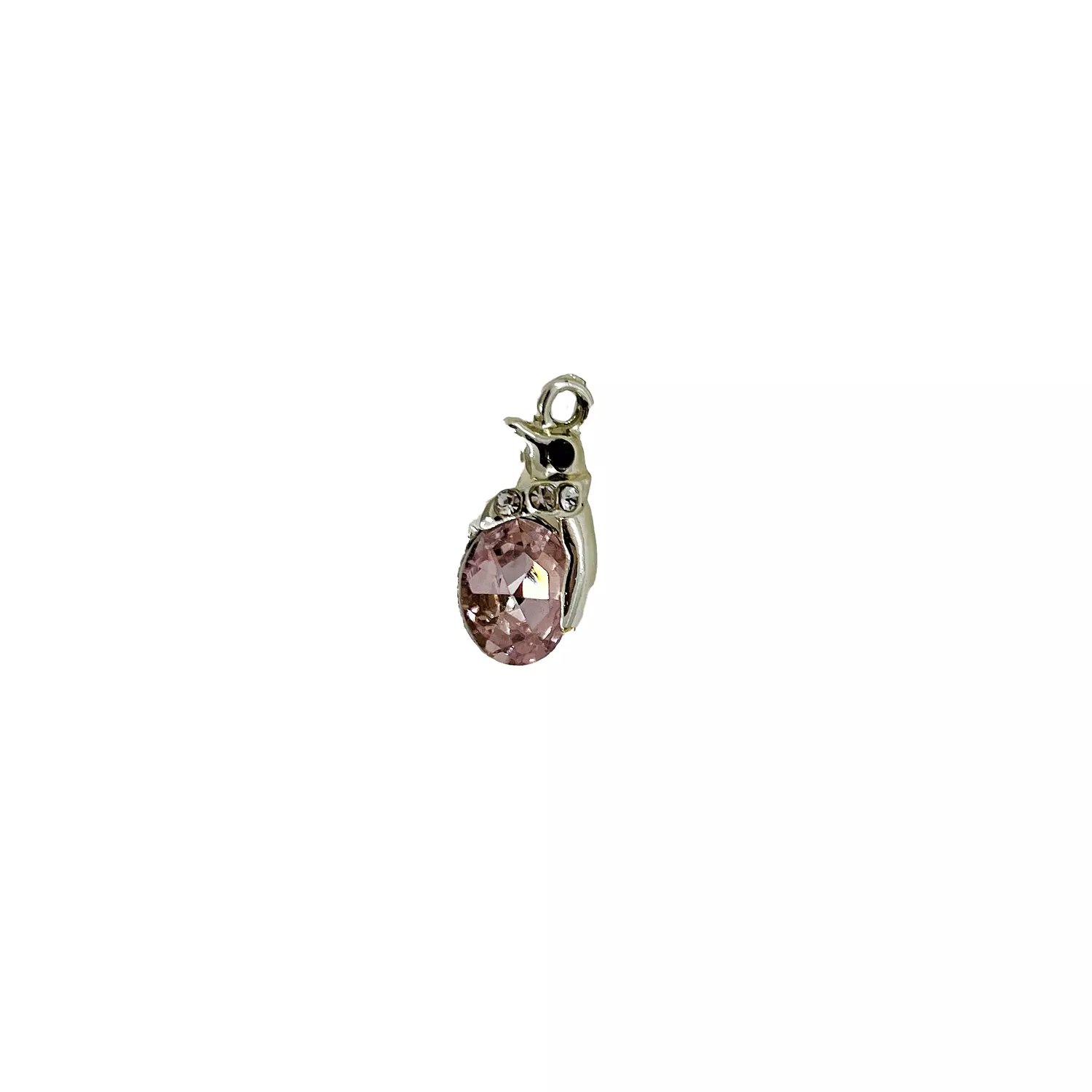 Penguin Charm image