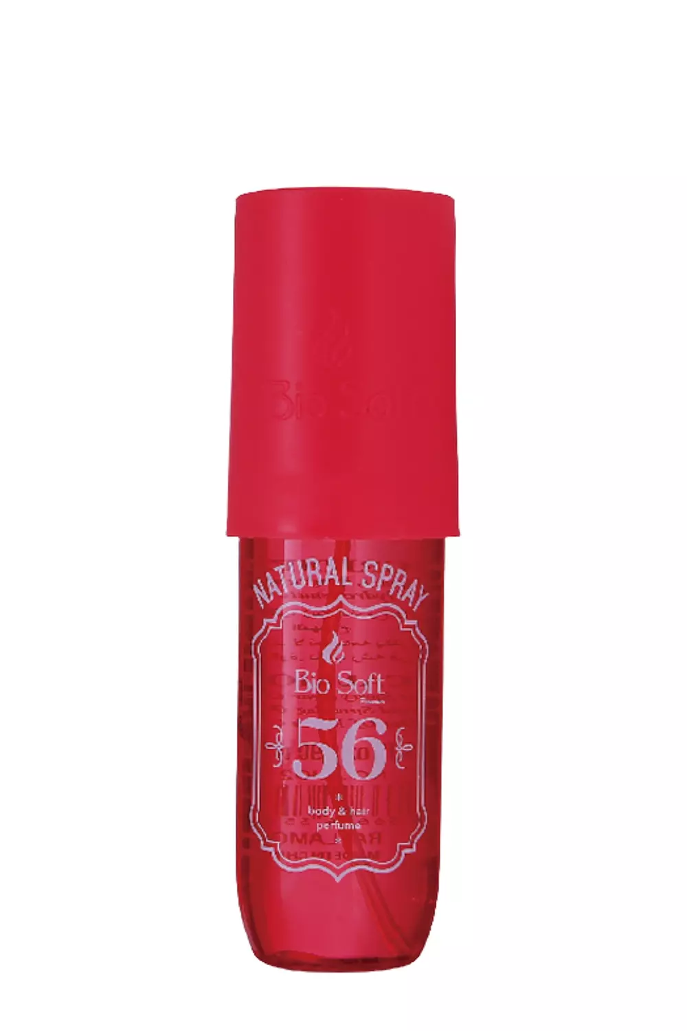 56 Hair and Body Perfume - 90ml