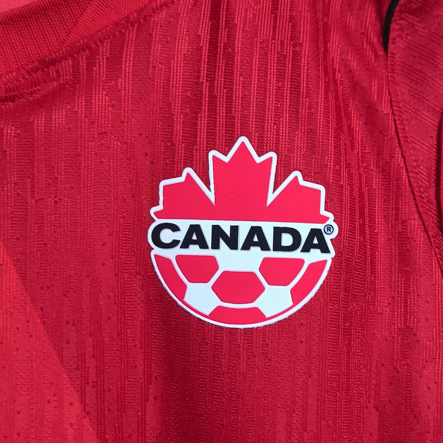 CANADA WORLD CUP 26 PLAYER - NATIONAL 1