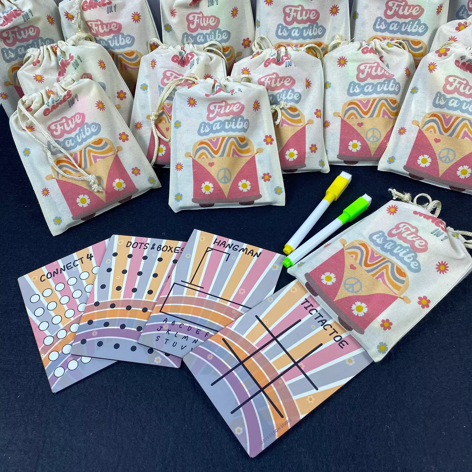 Groovy(2) 4 Fun Games  1