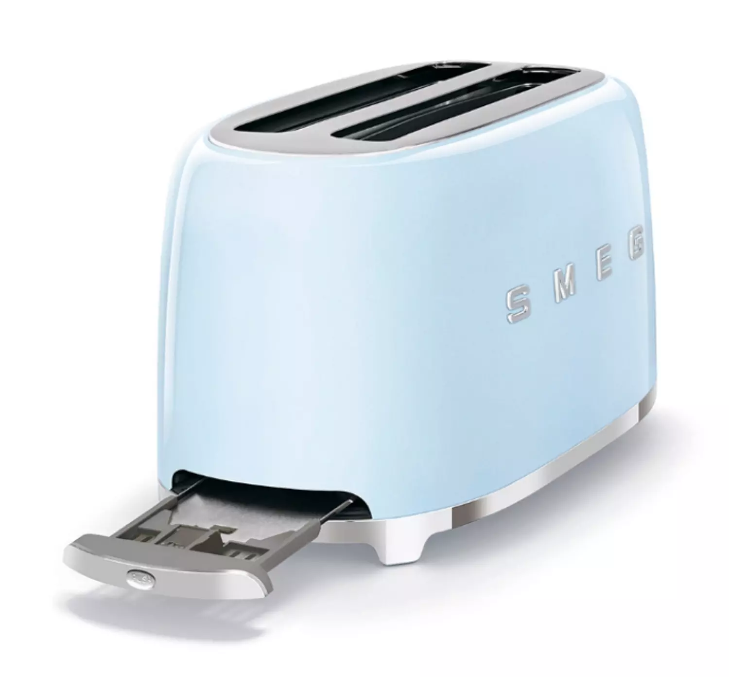 Smeg toaster 6
