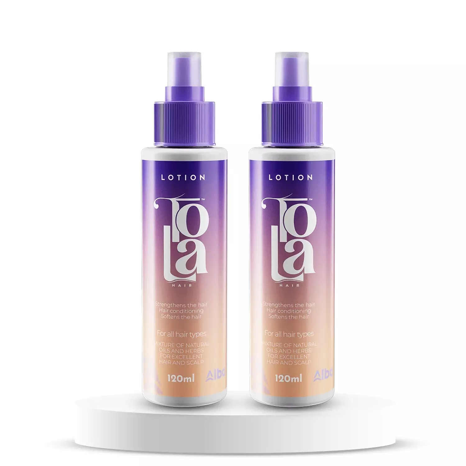 Tula Lotion 120 ml 1+1 offer