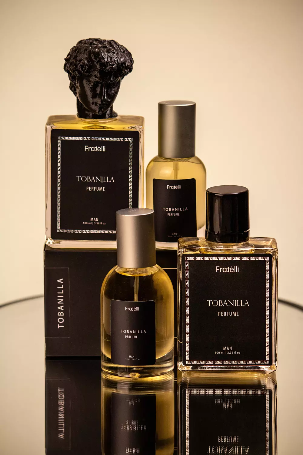 Tobanilla image
