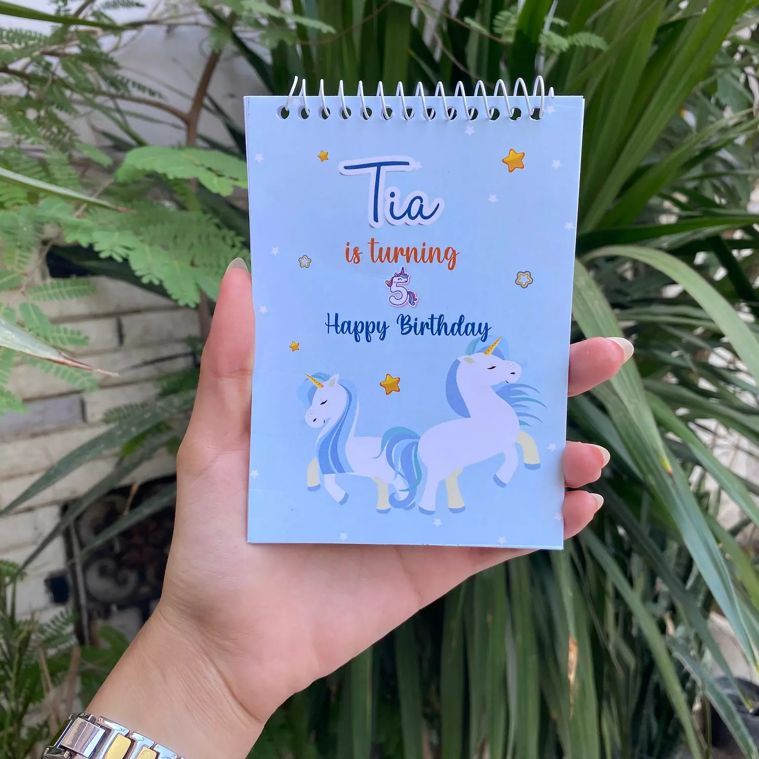  Unicorn Boy Giveaways  4