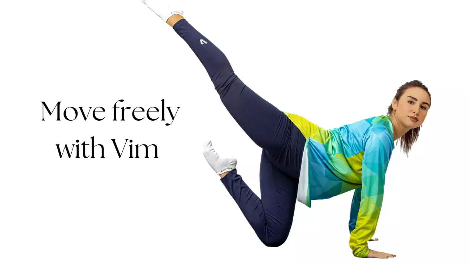 banner image for Vimmovefreely