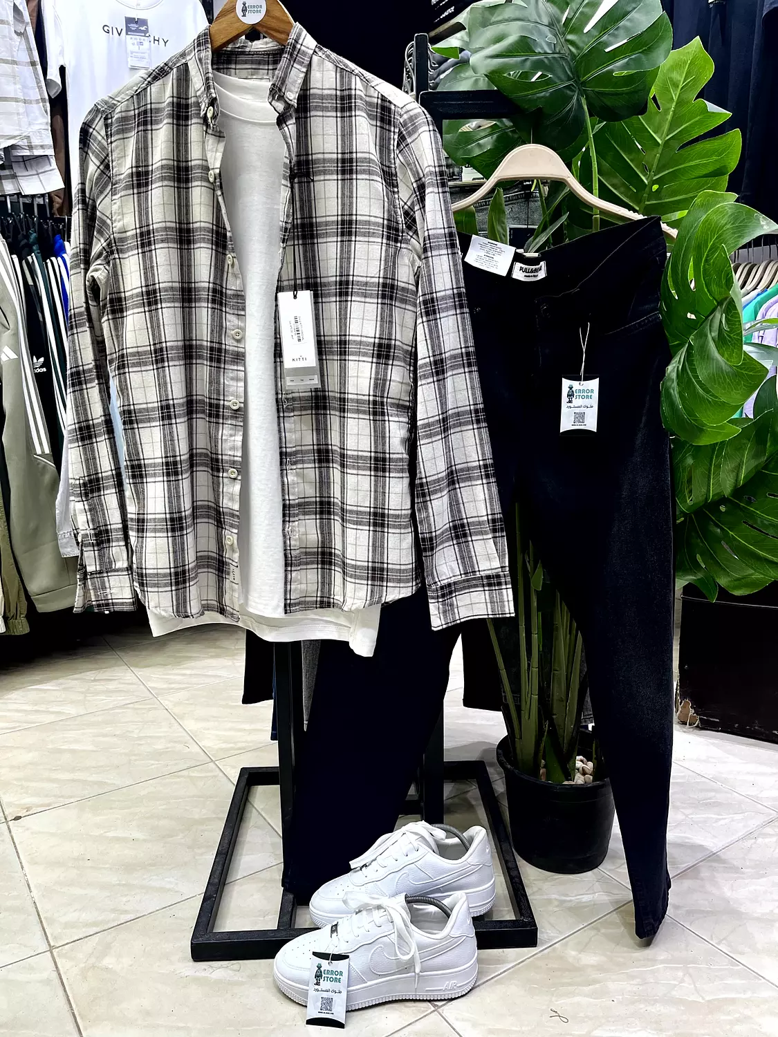 shirt linen 005 3