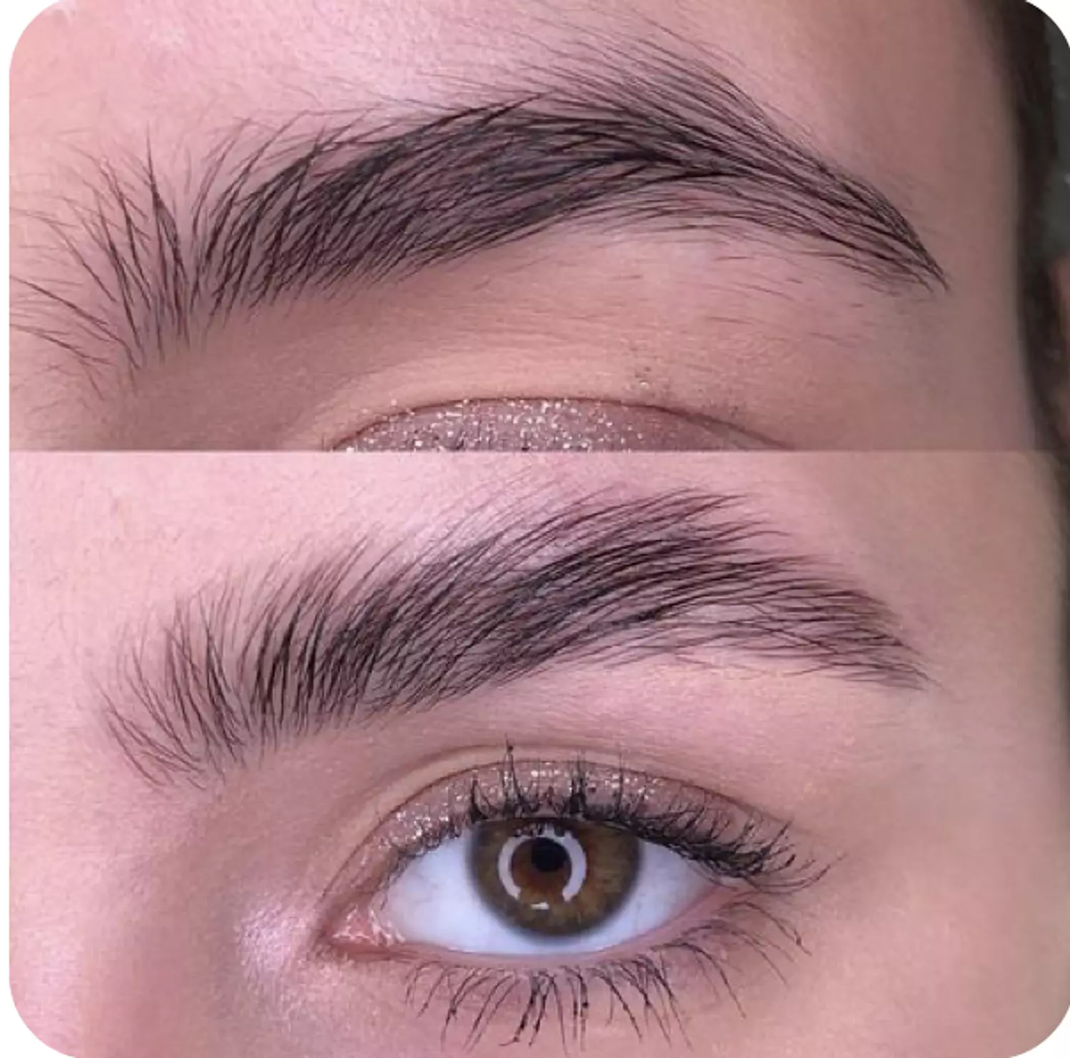 Eyebrow gel  3