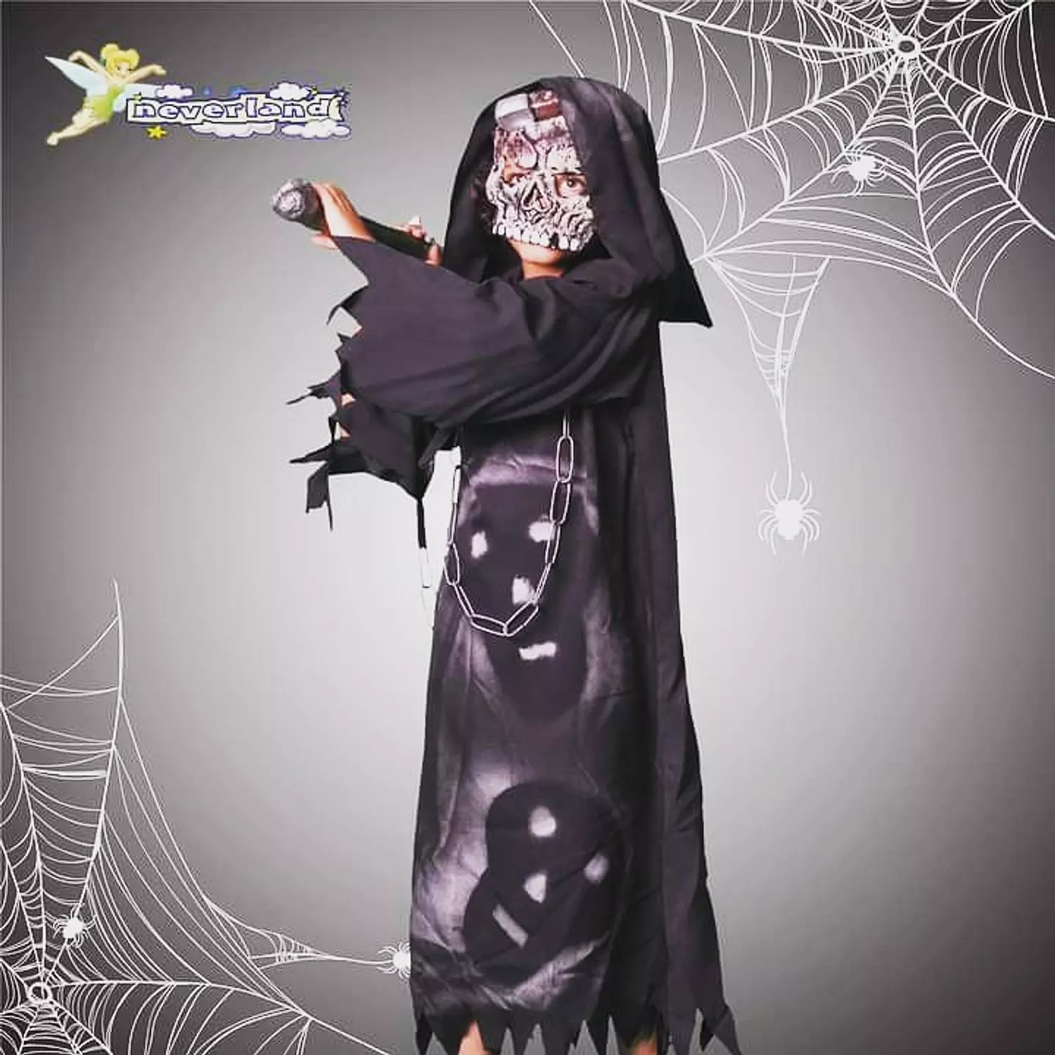 Grave Keeper 1