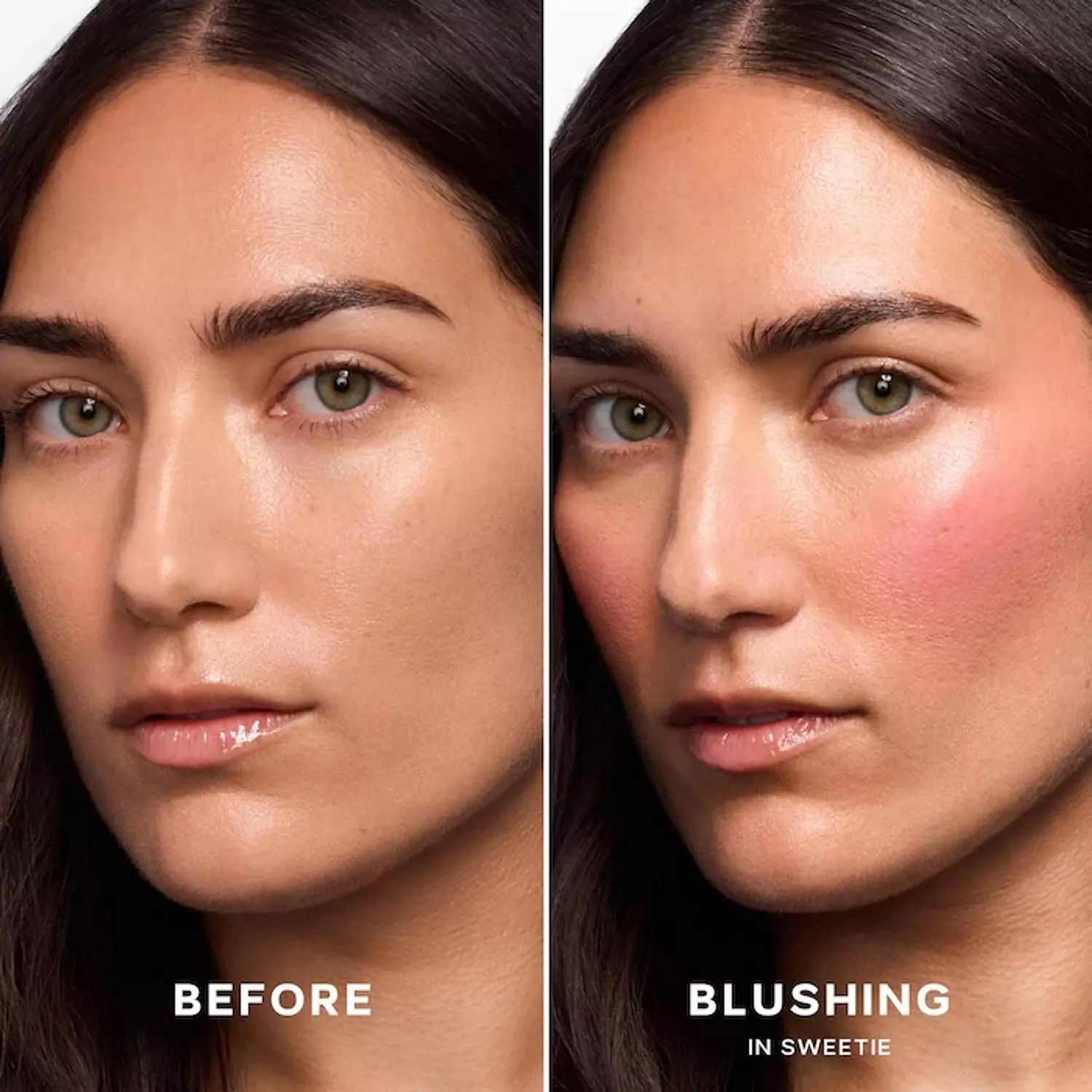 Saie Dew Blush Liquid Cream Blush 20