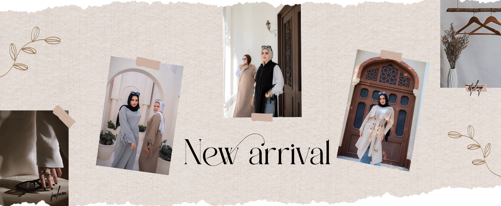 banner image for Fatima Boutique