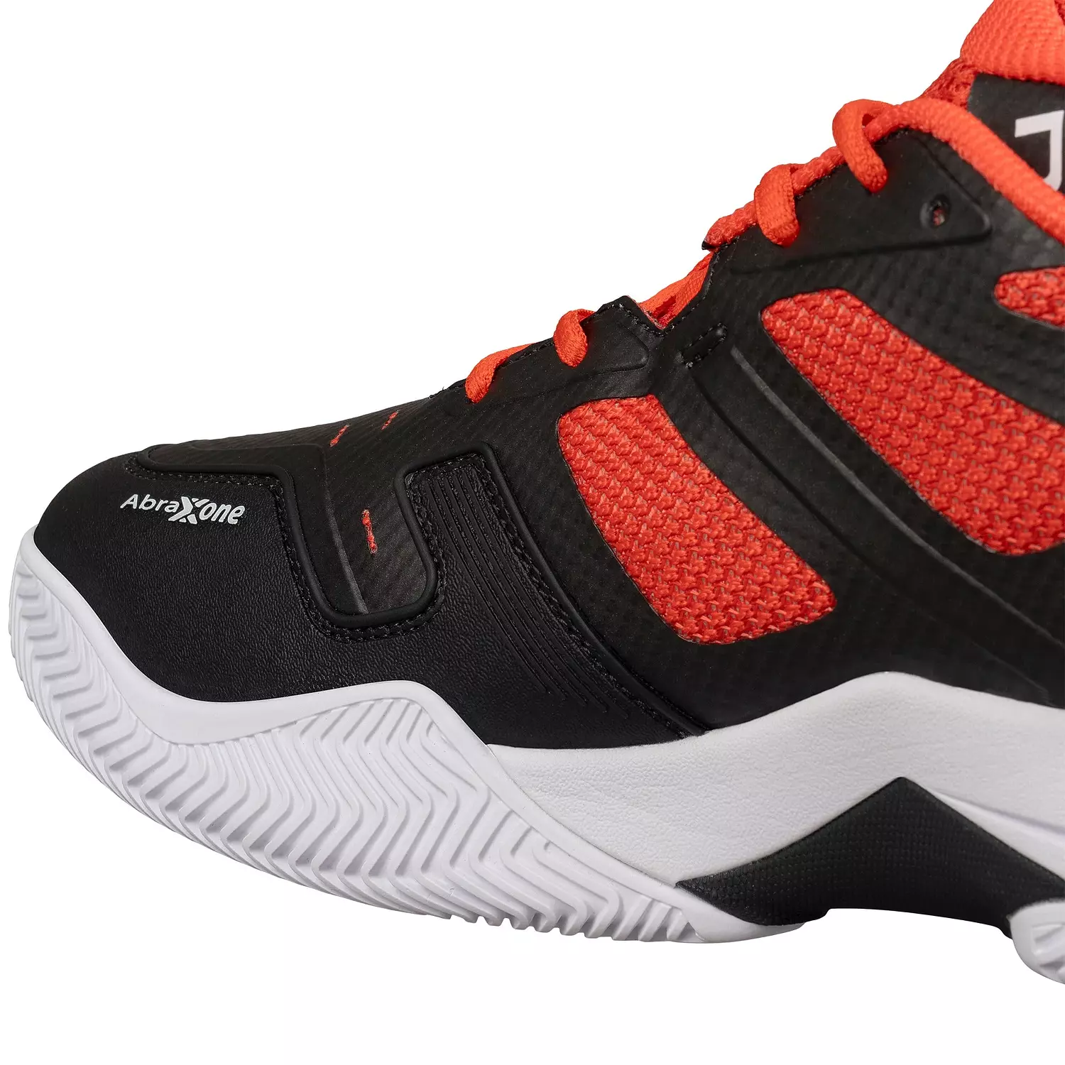 Nox AT10 PRO Black/Red Shoes 2025 9