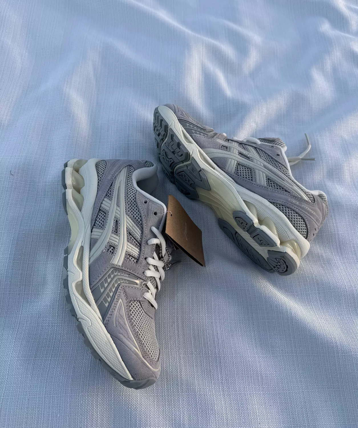 Asics Gel kayano 14 3