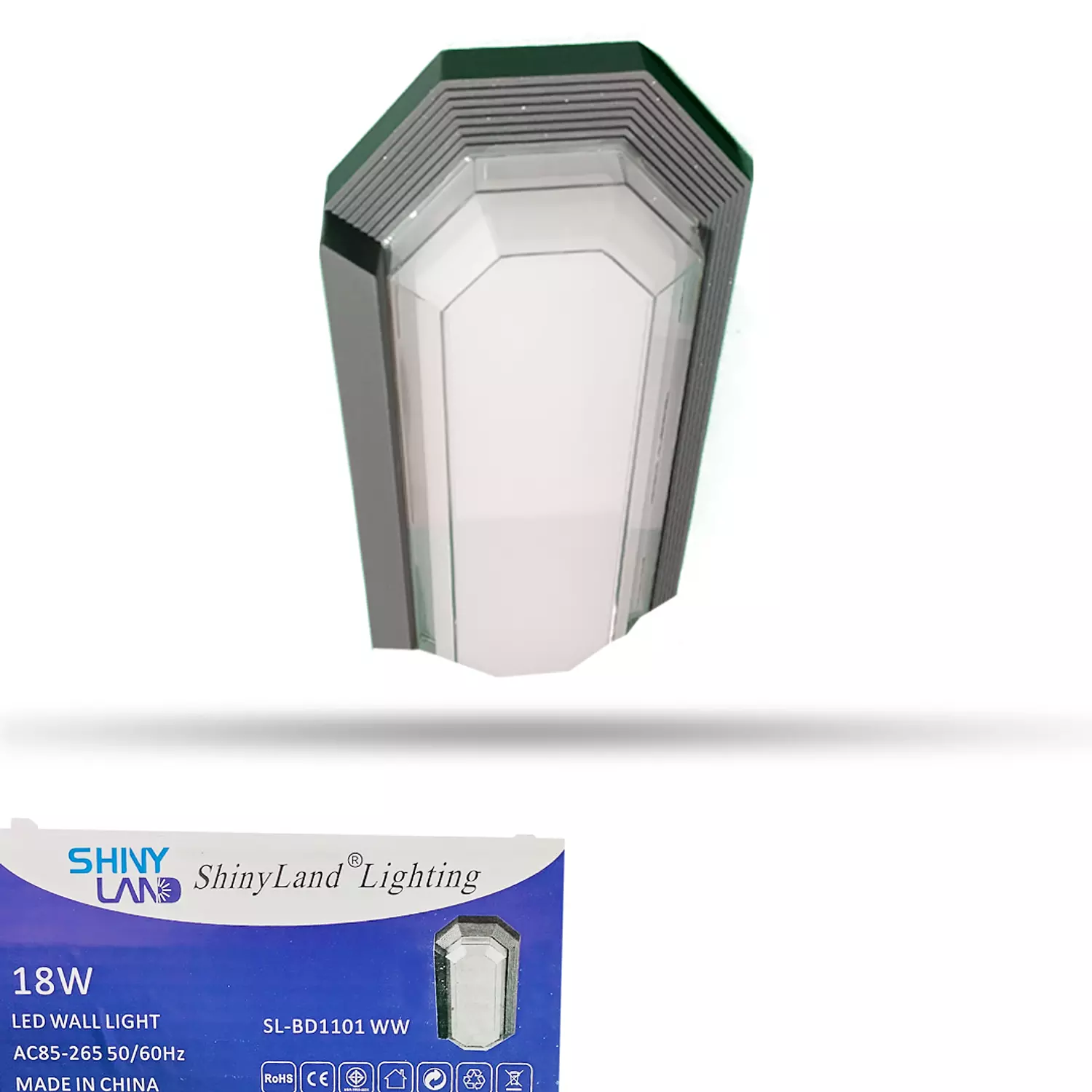 LED WALL LIGHT hover image