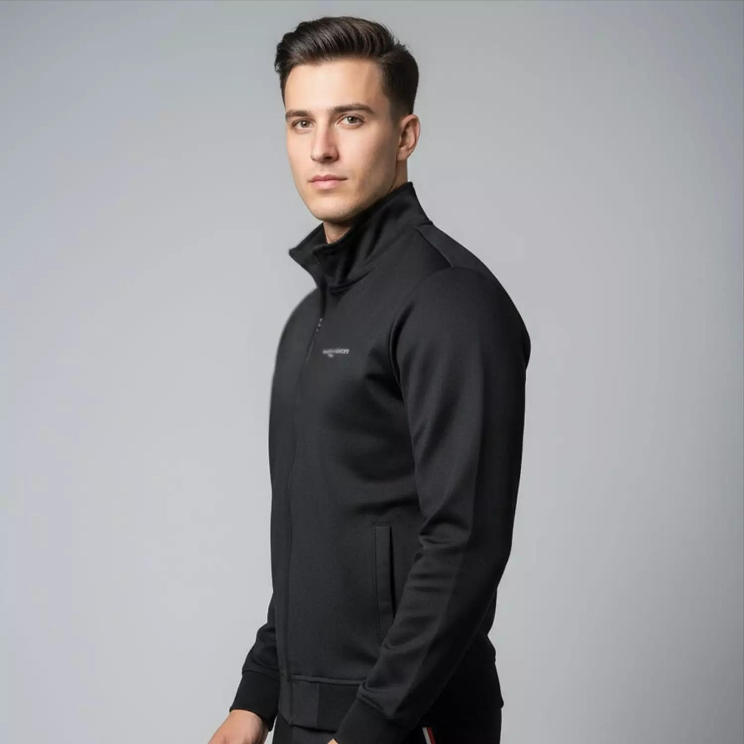 Tracksuit Tommy TH 2