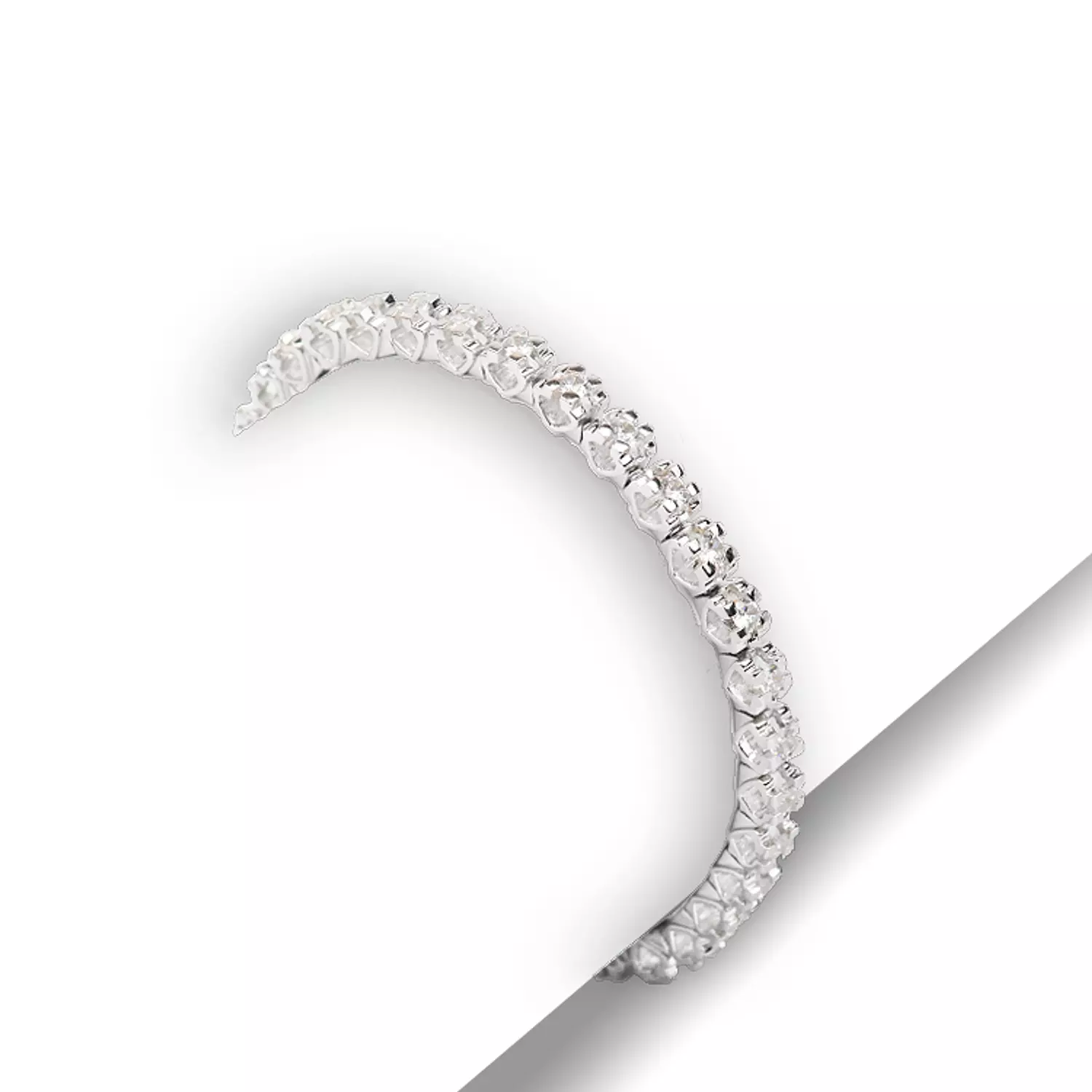 Tennis Bracelet image
