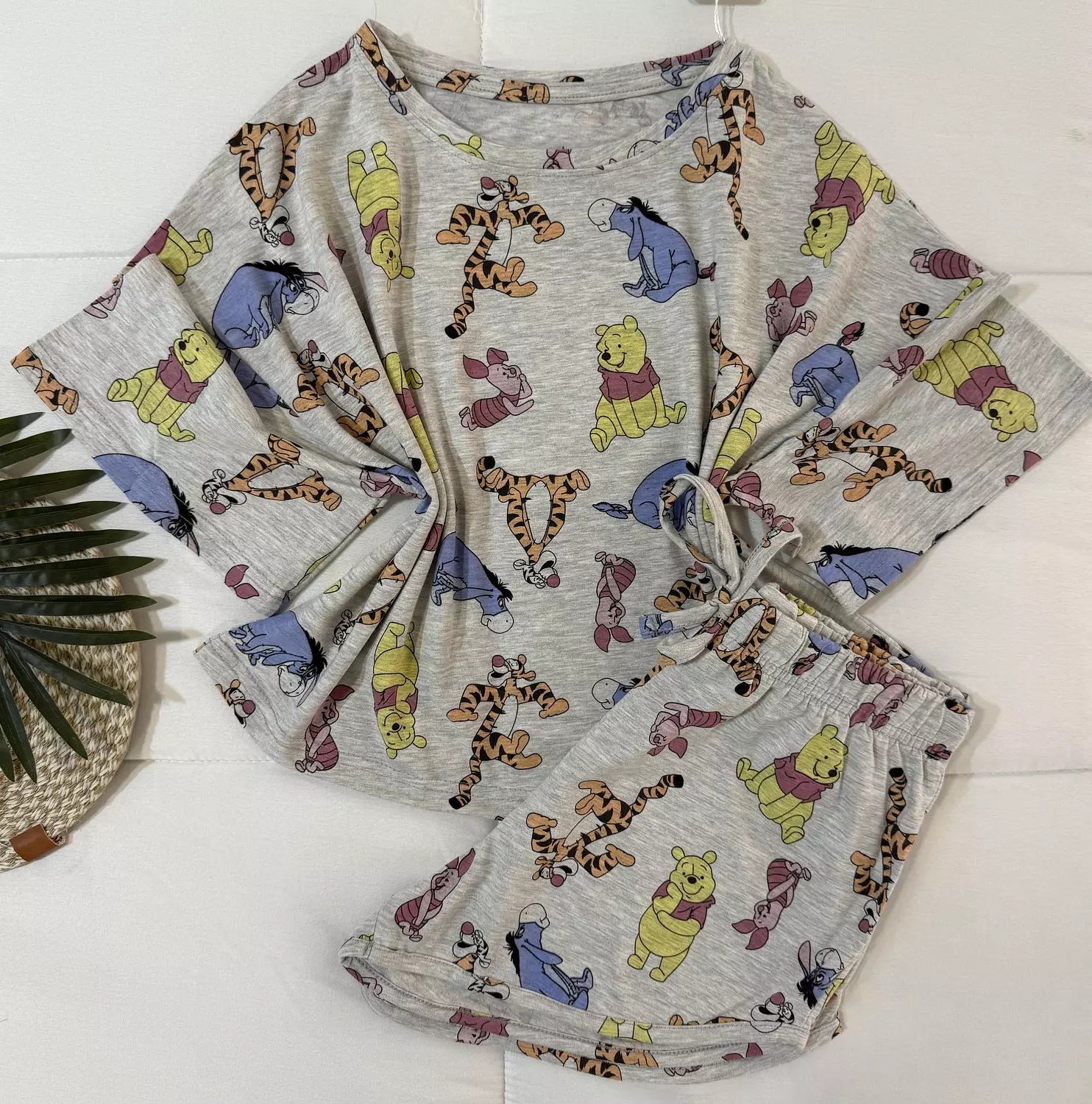 Pooh shorts  hover image