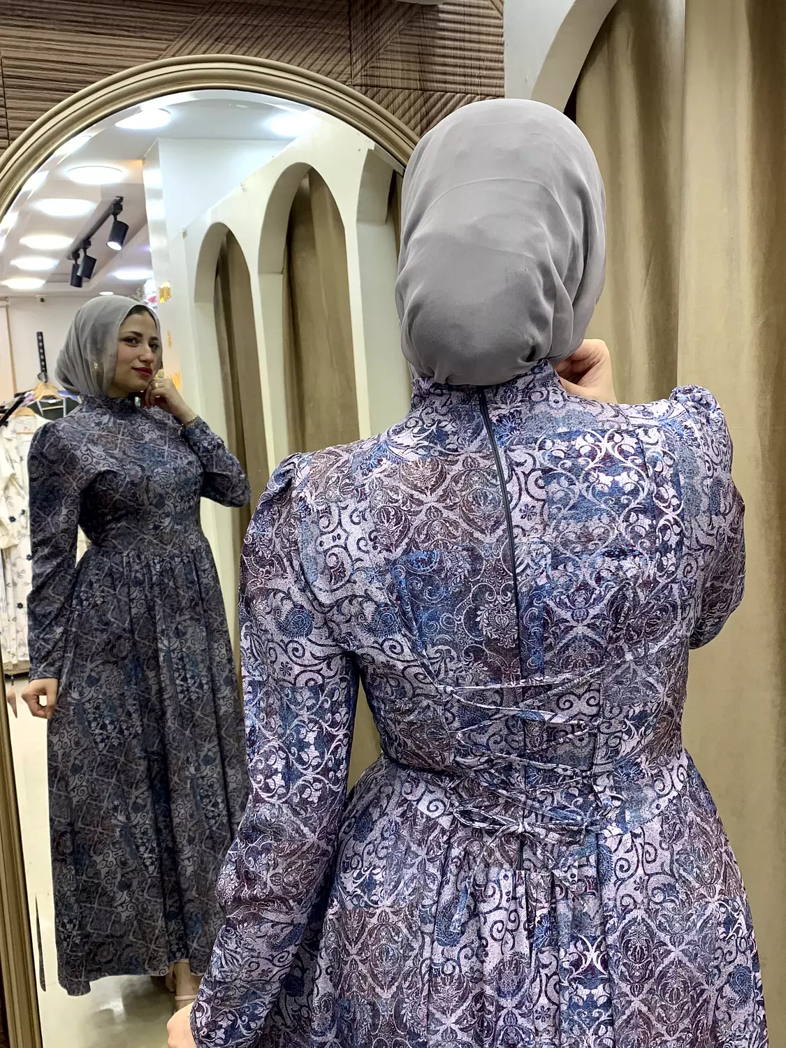 Sophia Dress 3