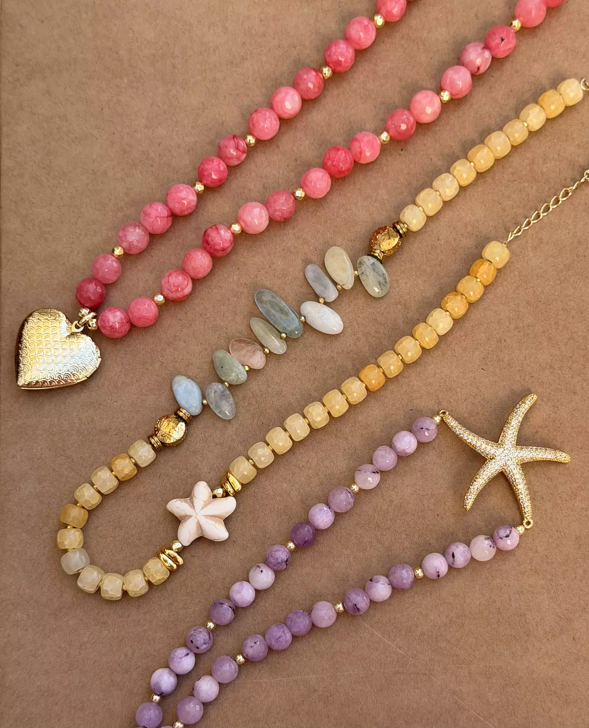 Summer Pastel 2