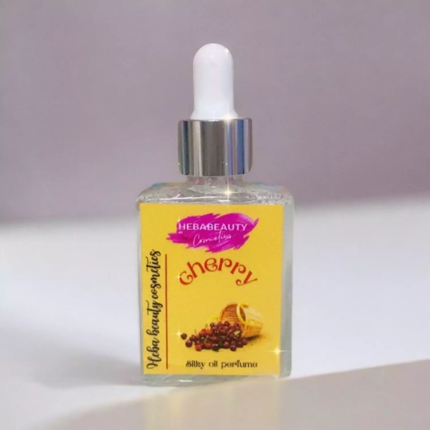 Dry oil strawberry 1