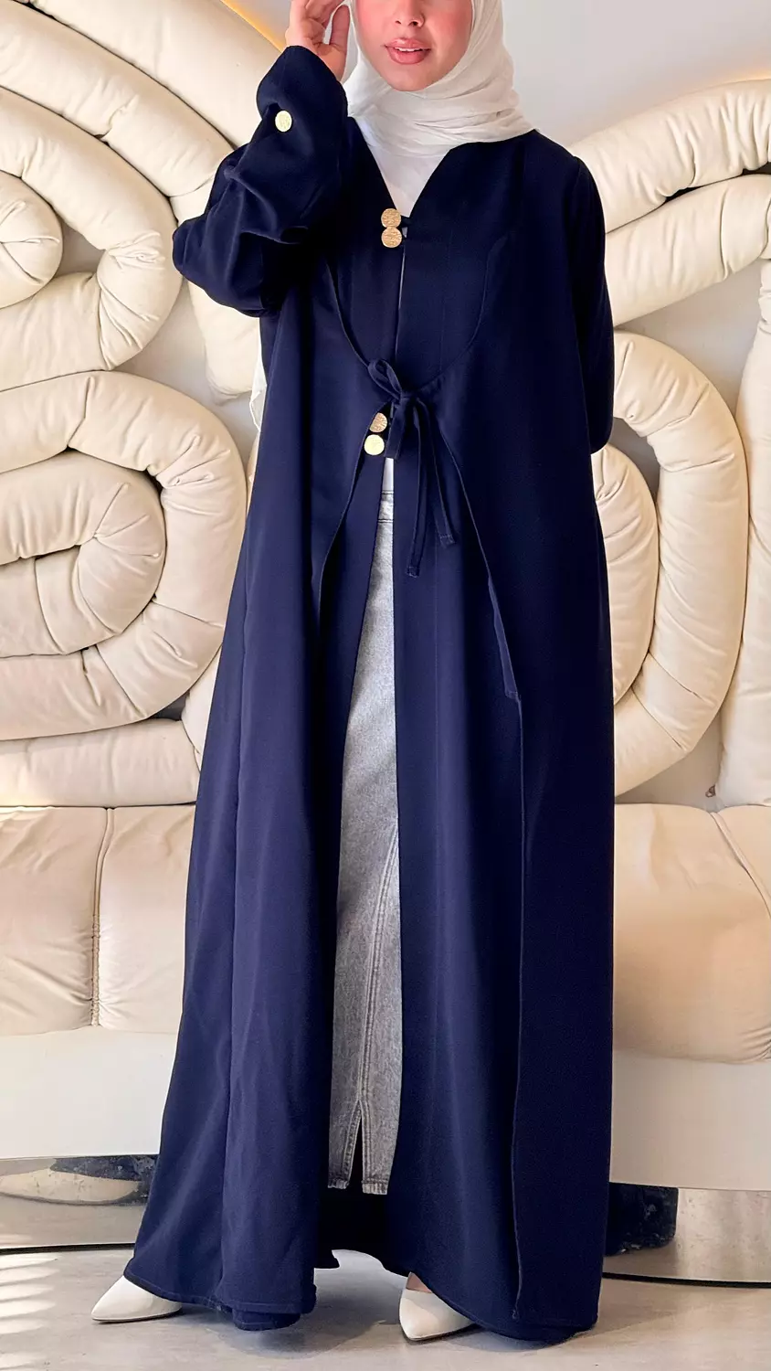 Doraa abaya 1