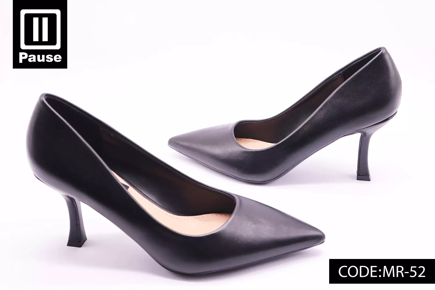 MR-52 FORMAL PUMPS hover image