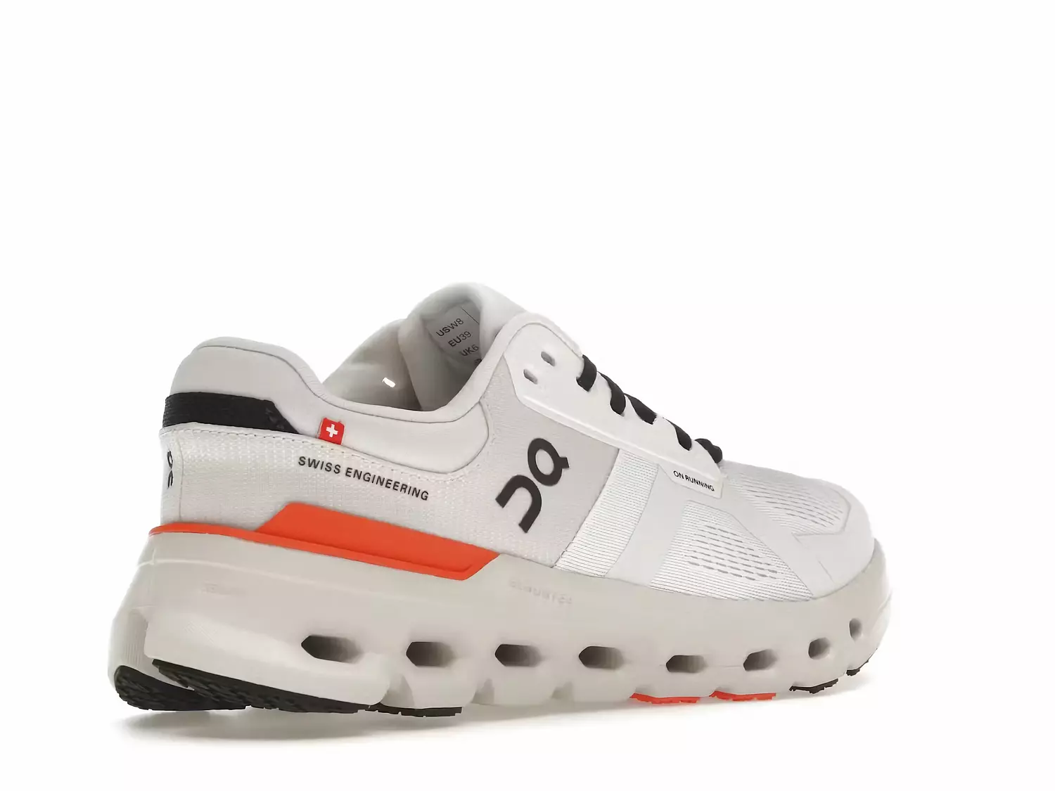 On Running Cloudrunner 2 2
