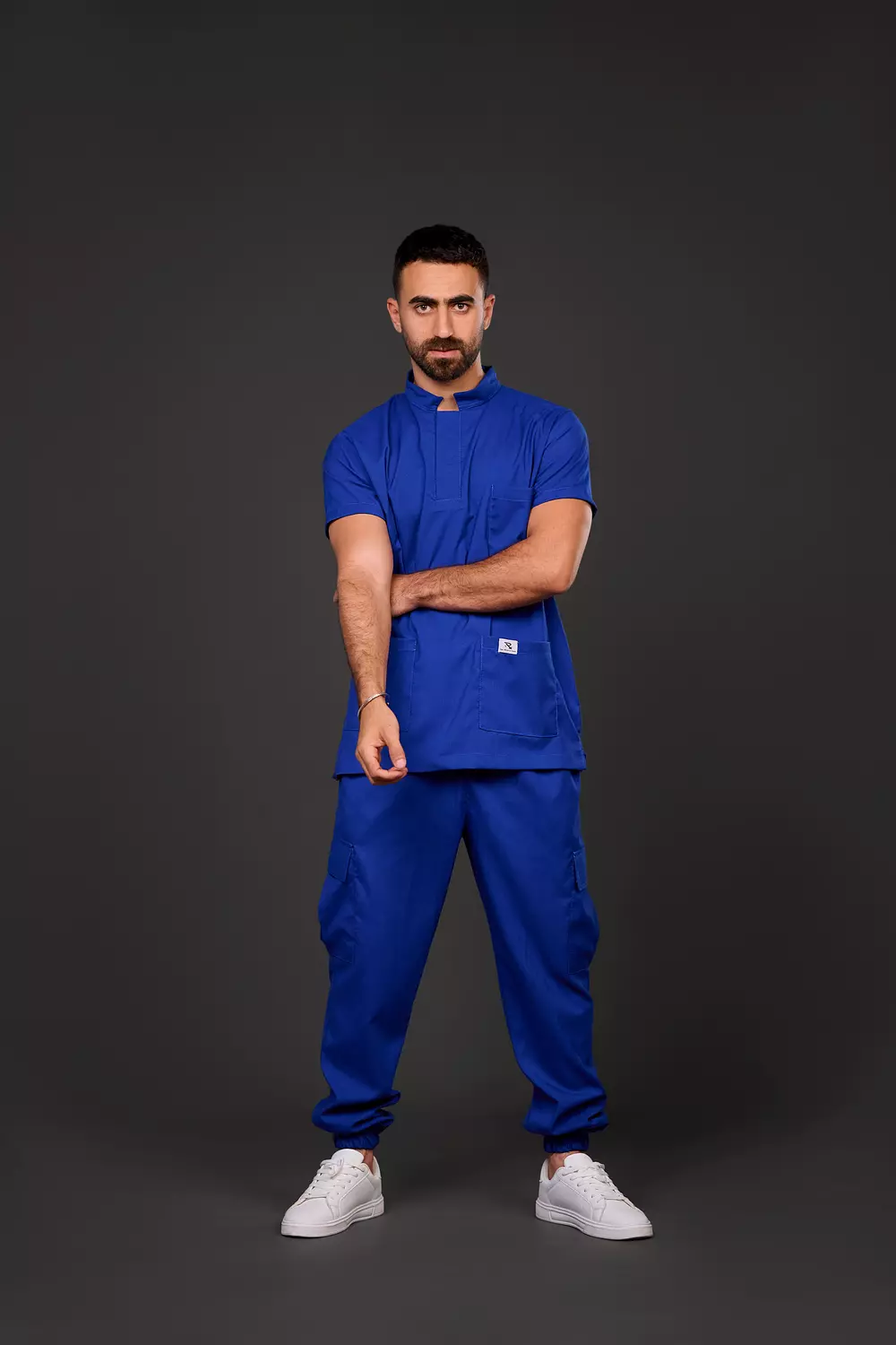 Cargo Scrub 5