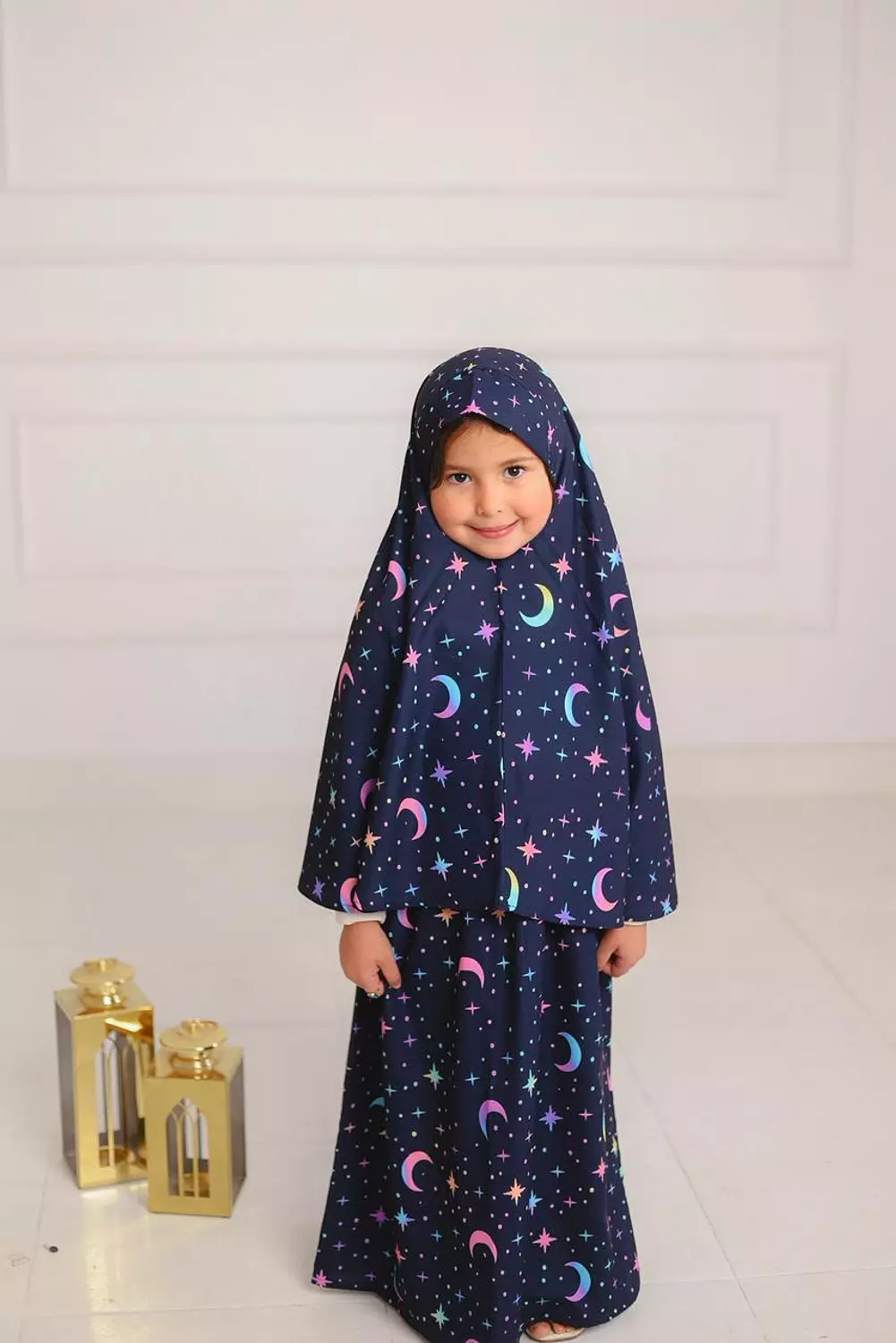 Dreamy Night - Kids 3