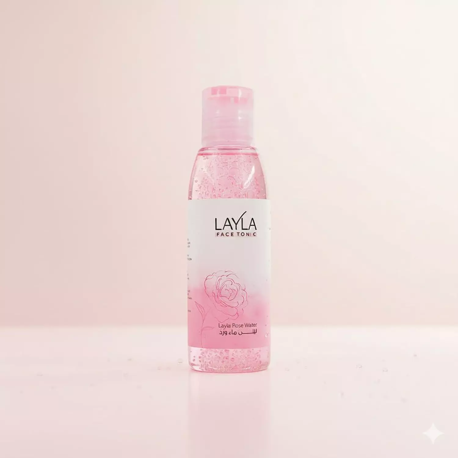 Layla Rose Water image